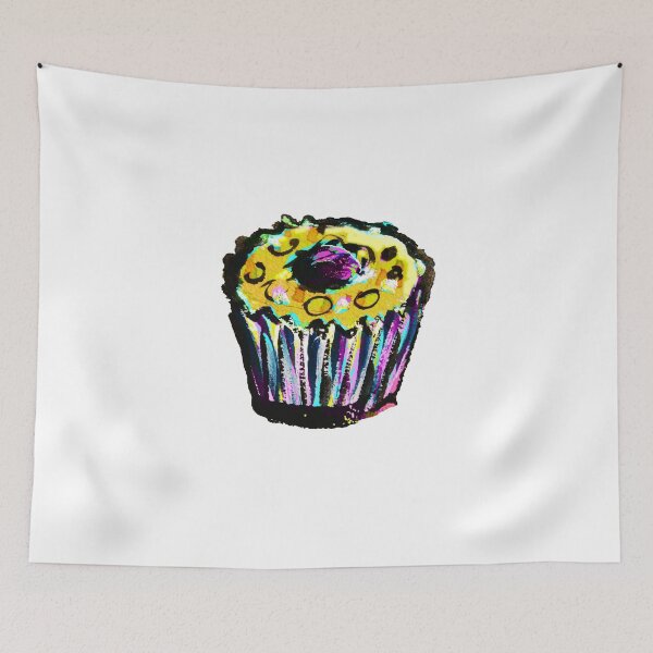 Item preview, Cupcake  designed and sold by Heatherian.