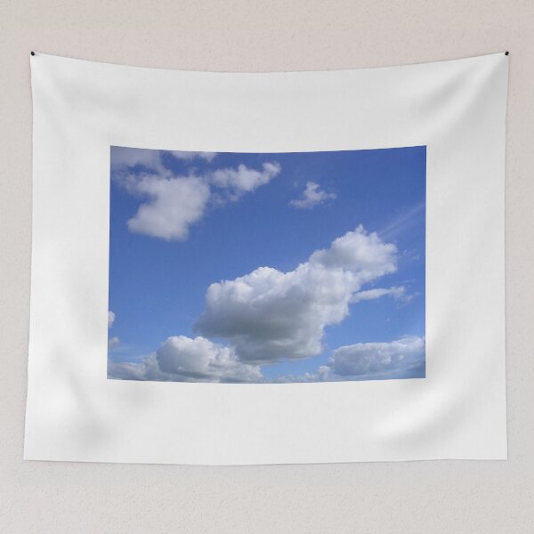 Item preview, Clouds Over Plympton designed and sold by lezvee.