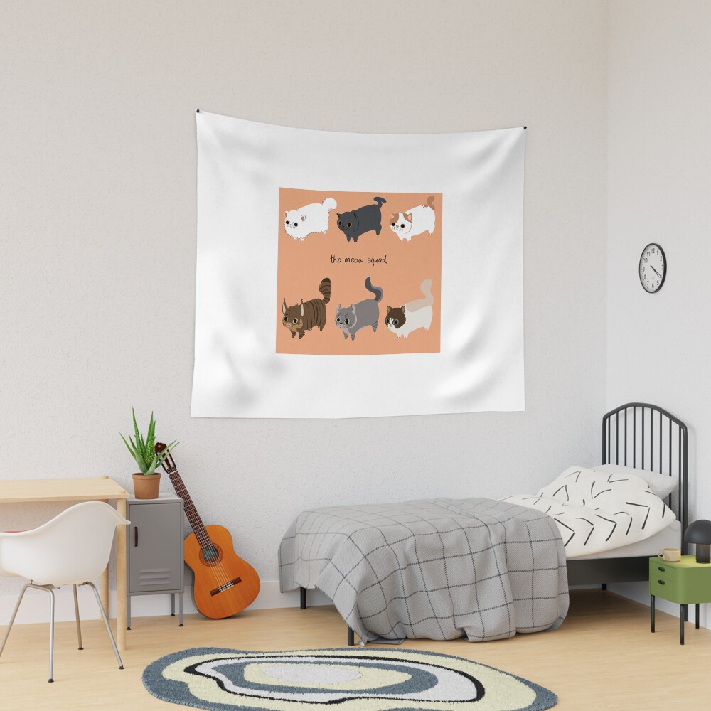 Item preview, Tapestry designed and sold by reimenayee.