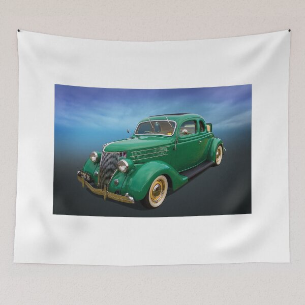 Item preview, 36 Ford designed and sold by Hawley Designs.