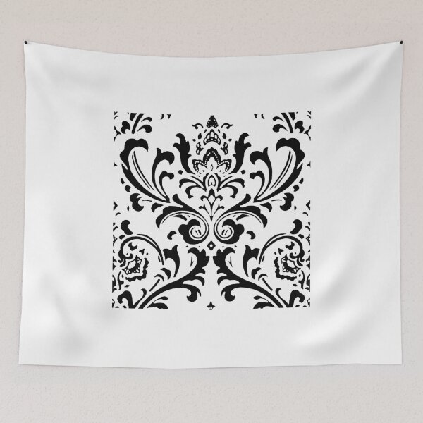 Item preview, Filigree repeat designed and sold by NemJames.
