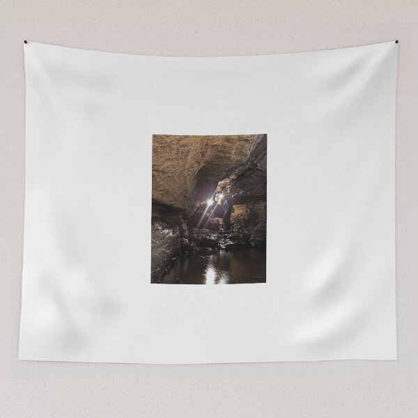 Item preview, The Grotto  designed and sold by Paul Lubaczewski.