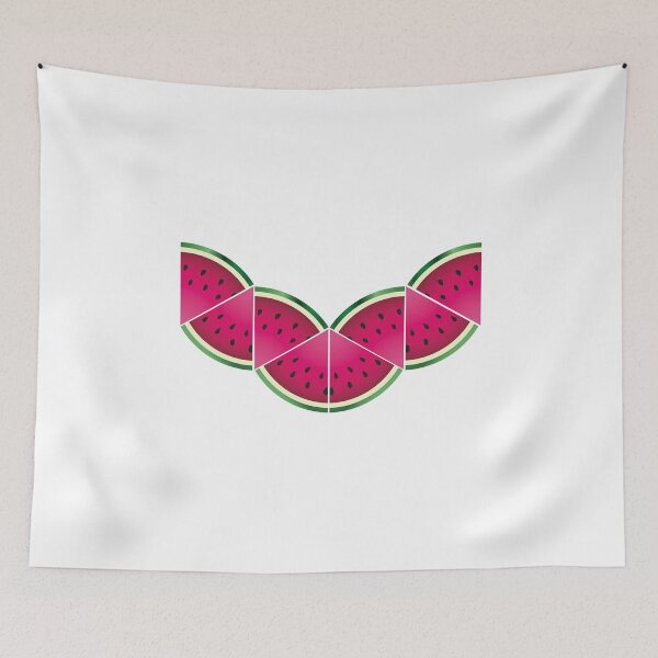 Item preview, Watermelon Goodness #2 designed and sold by melissamoore86.