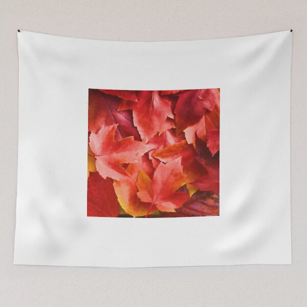 Item preview, Red Leaves designed and sold by Veikko  Suikkanen.