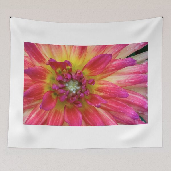 Item preview, Dazzling Dahlia designed and sold by Adam Bykowski.