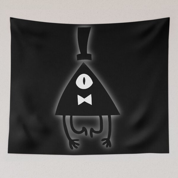 Item preview, Bill Cipher designed and sold by IamSare.