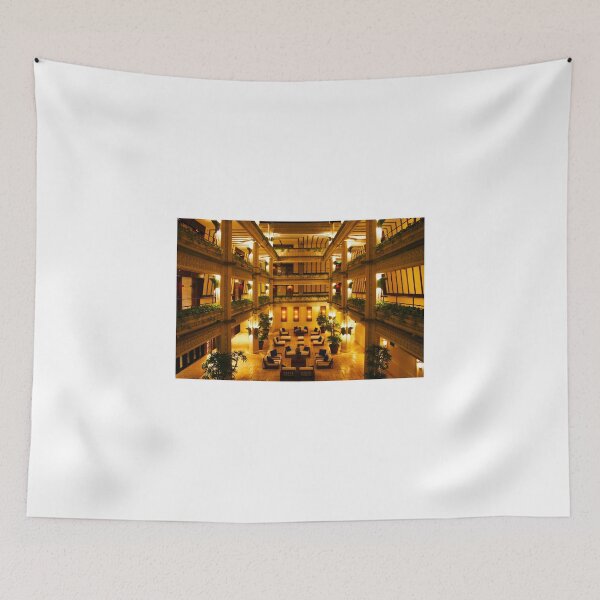 Item preview, Mayfair Hotel & Spa in Coconut Grove, Miami, FLORIDA  designed and sold by Bruno Beach.