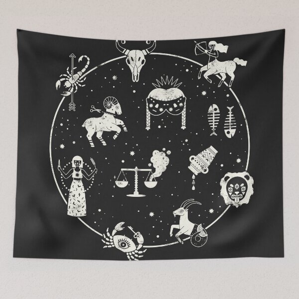 Item preview, Strange Fortunes: Midnight designed and sold by Camille Chew.