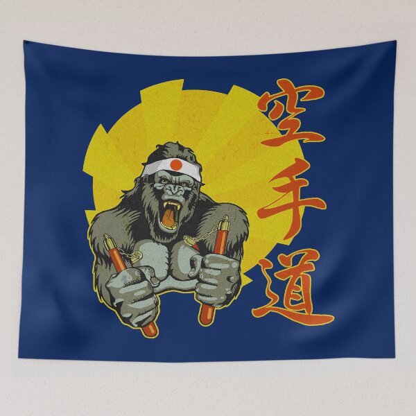 Item preview, MMApe designed and sold by Omar  Mejia.