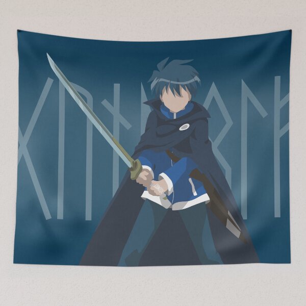 Item preview, Zero no Tsukaima - Saito Hiraga designed and sold by Hespen.