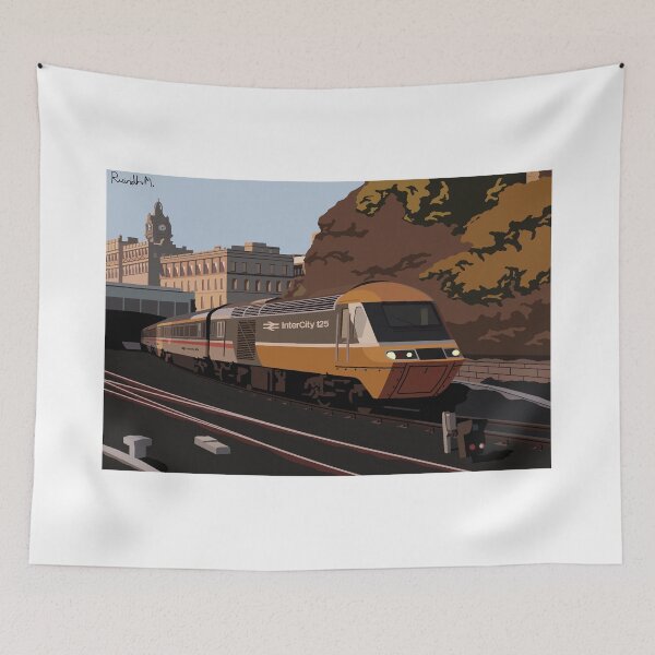 Item preview, Waverley Wave-Off designed and sold by Rorymacve.