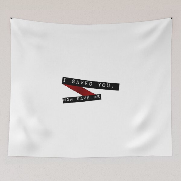 Item preview, Emma & Regina "Save Me" designed and sold by queenofallswans.
