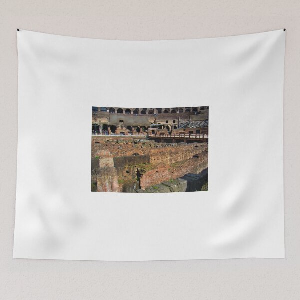 Item preview, Roman Colosseum II designed and sold by alabca.