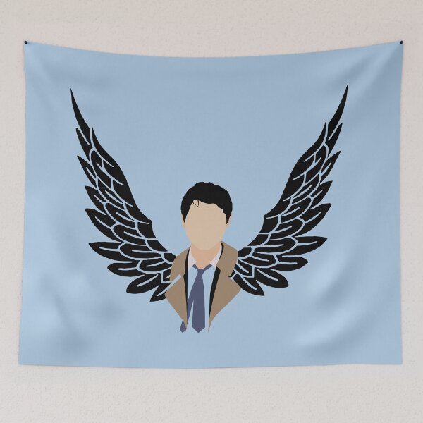 Item preview, Angel of the Lord designed and sold by forgottenLexi.