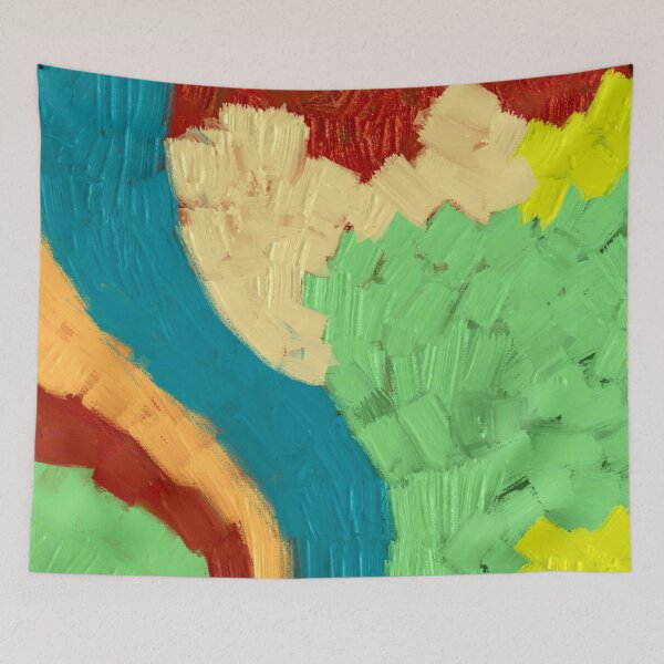 Item preview, Blue River designed and sold by samsudin ismail.