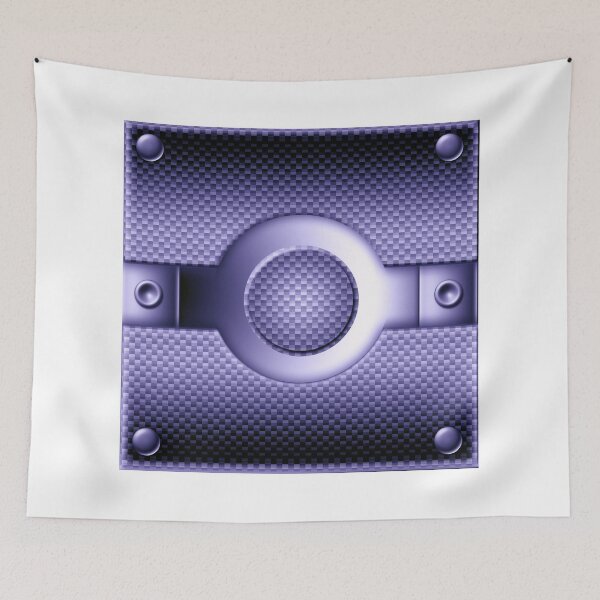 Item preview, carbon background designed and sold by Orderposter.