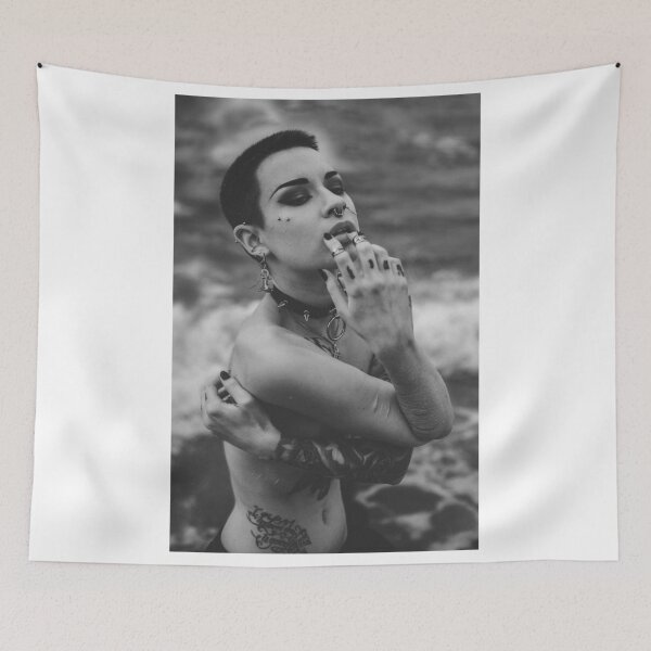 Item preview, Nude Girl - NudeART designed and sold by Martin  Slotta.