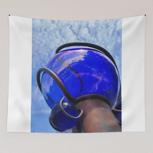 Item preview, The Gazing Ball designed and sold by Karen  Rubeiz.