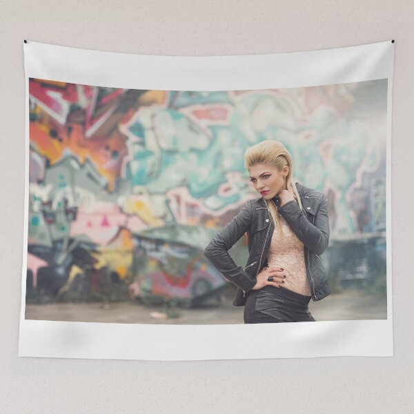 Item preview, Women Portrait designed and sold by Martin  Slotta.