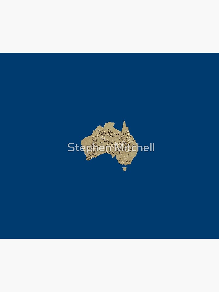 I, Australian by ezcreative