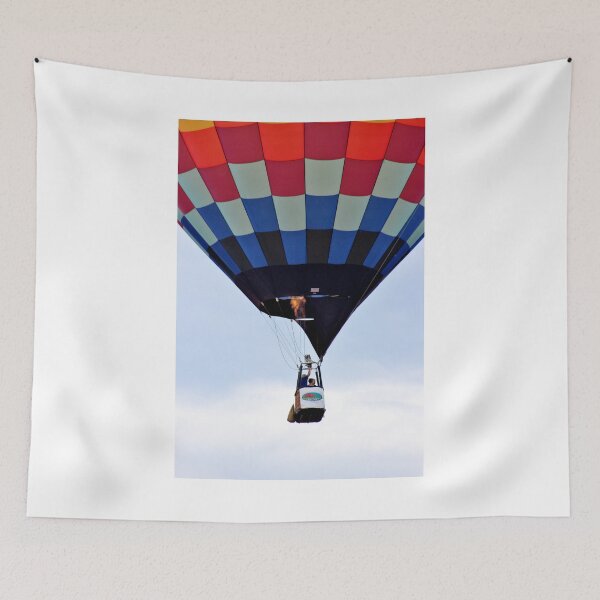 Item preview, Up, Up and Away! II designed and sold by Kathleen Daley.