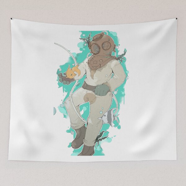 Item preview, Dive in designed and sold by SeauL.