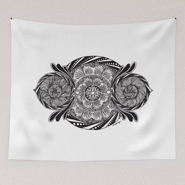 Item preview, DUALISM designed and sold by Alice Congram.