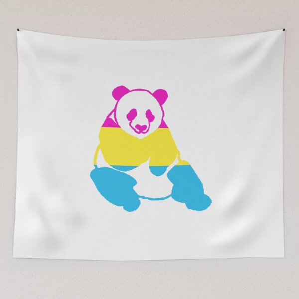 Item preview, Pan-da designed and sold by -Boop-.