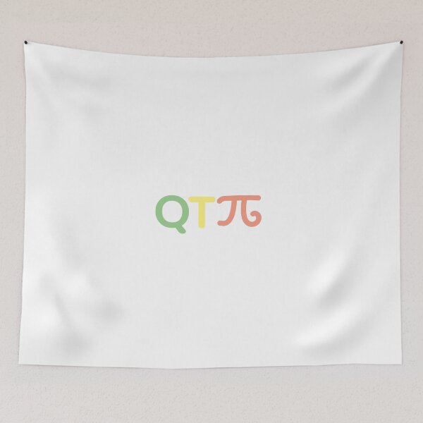 Item preview, Q T Pi #2 designed and sold by melissamoore86.