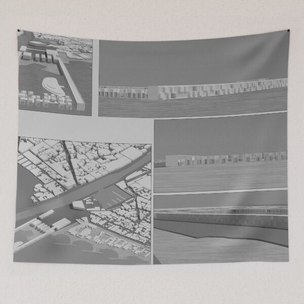 Item preview, renders designed and sold by architectureIT.