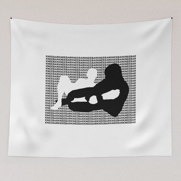 Item preview, Kneebar Brazilian Jiu Jitsu MMA Mixed Martial Arts designed and sold by yin888.
