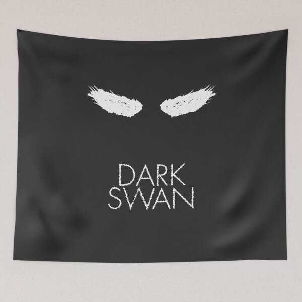 Item preview, Once Upon a Time - Dark Swan designed and sold by VancityFilming.