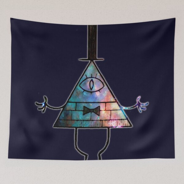 Item preview, Spacey Mindscape designed and sold by schrebelka.