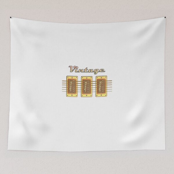 Item preview, Vintage pickups  designed and sold by maliderkel.