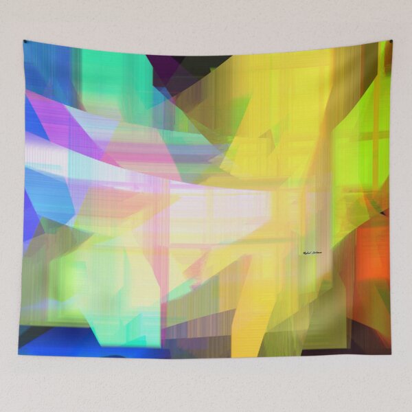 Item preview, Abstract 9474 designed and sold by Rafael Salazar.