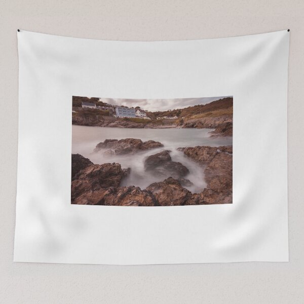 Item preview, Limeslade Bay Swansea designed and sold by Leighton Collins.