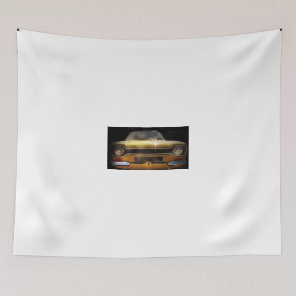 Item preview, Vintage ford motor designed and sold by Yorkspalette.