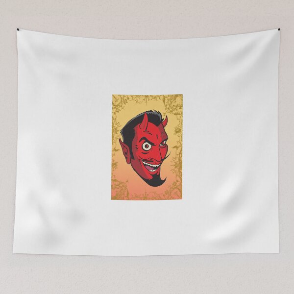 Item preview, Rockabilly Rebel designed and sold by thatstickerguy.