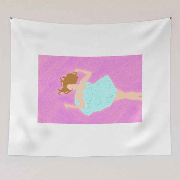 Item preview, Glowing Violet designed and sold by kpccrafty.