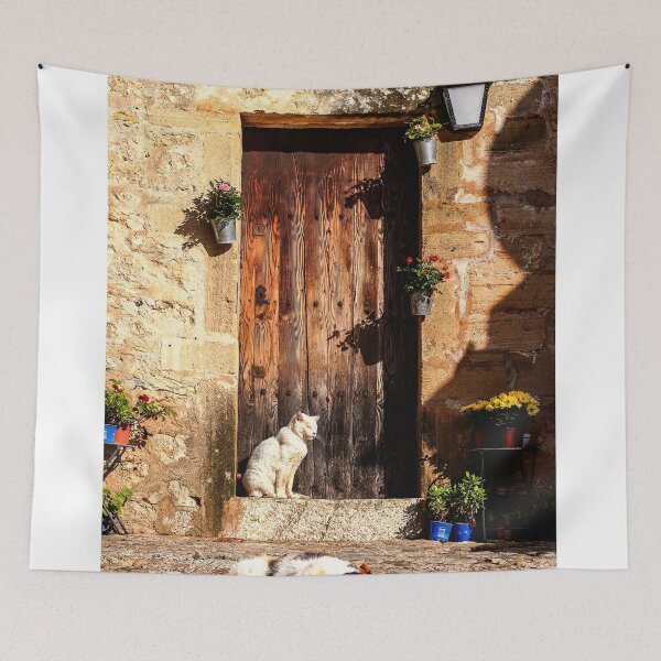 Item preview, Gatos superiores designed and sold by Wrayzo.