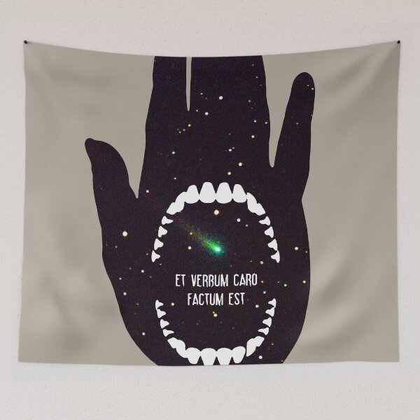 Item preview, incarno designed and sold by titus toledo.