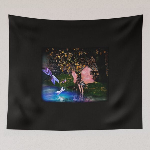 Item preview, Lifes Beauty designed and sold by WhiteOak Art Designs.