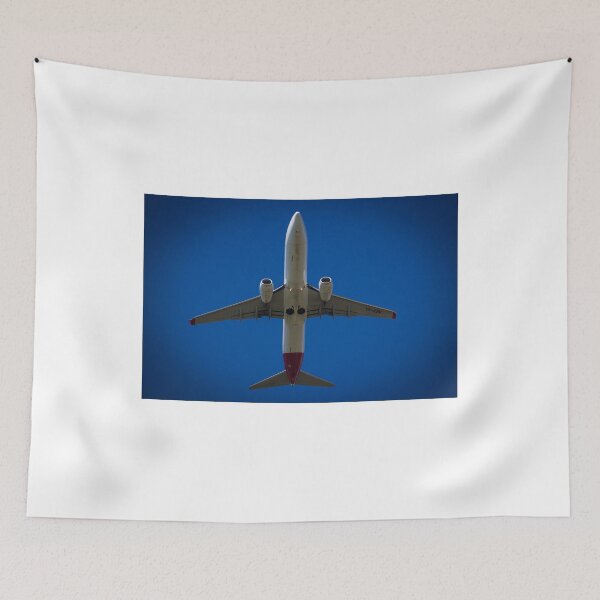 Item preview, Blue skies above #1 designed and sold by shaynetwright.