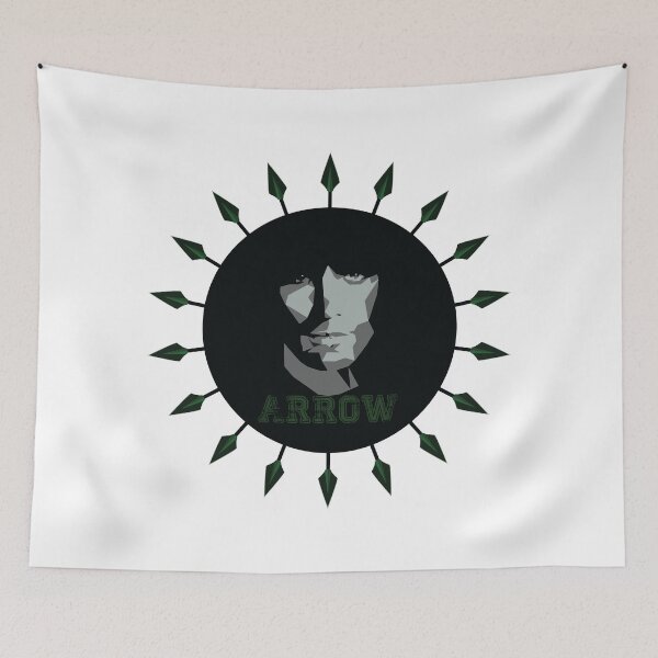 Item preview, Arrow designed and sold by VancityFilming.