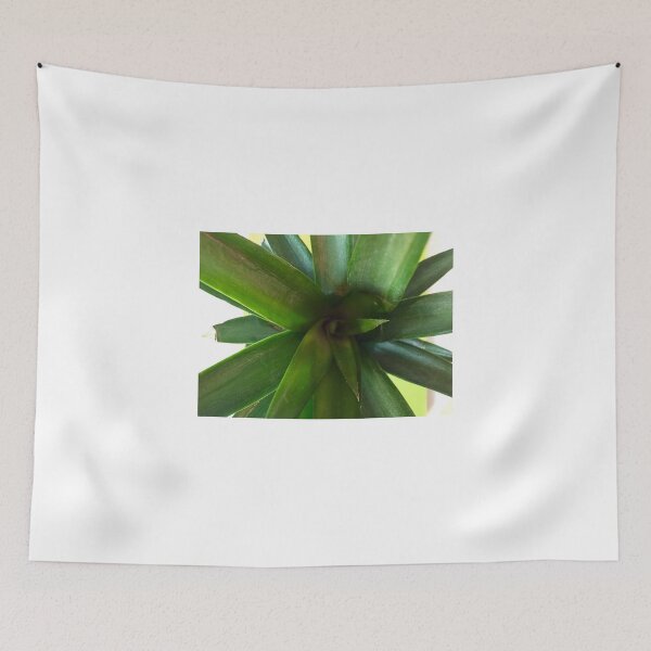 Item preview, Pineapple Greens designed and sold by umeimages.