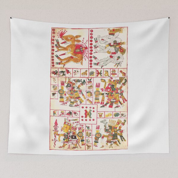 Item preview, Codice Inca designed and sold by Prepress.