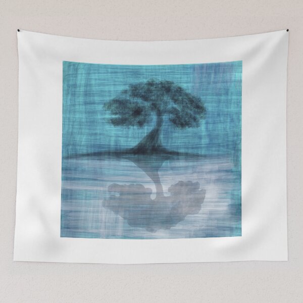 Item preview, Tree Reflections  designed and sold by myimpression.