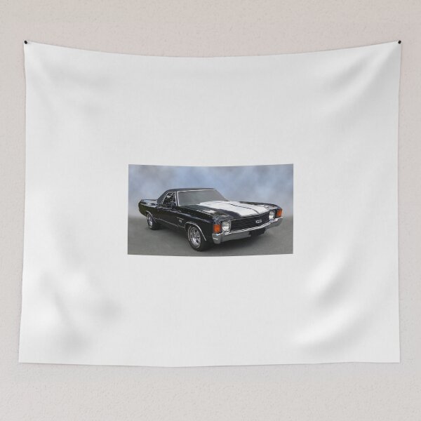 Item preview, SS El Camino designed and sold by Hawley Designs.