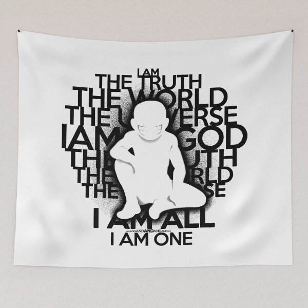 Item preview, The Truth (White ver.) designed and sold by fncworks.