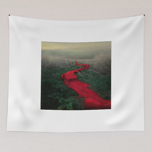 Item preview, Red Rivers Journey designed and sold by Trini Schultz.